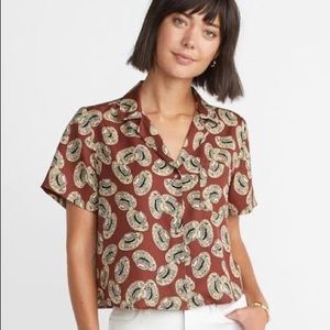 Marine Layer button down